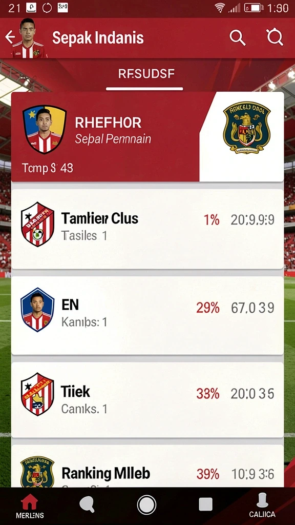 Screenshot 666menang nomor 3