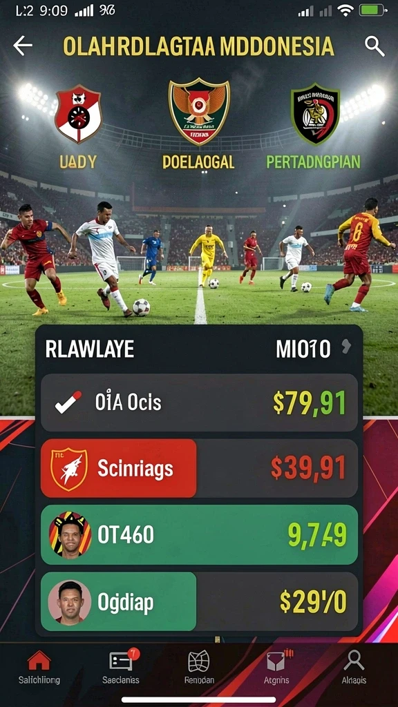 Screenshot 88id nomor 1