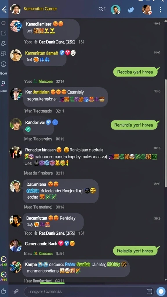 Screenshot alexis500 nomor 3