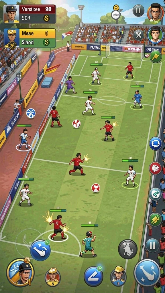 Screenshot bintangmpo nomor 3
