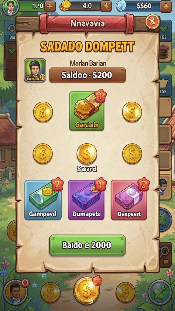 Screenshot bowo77 nomor 1
