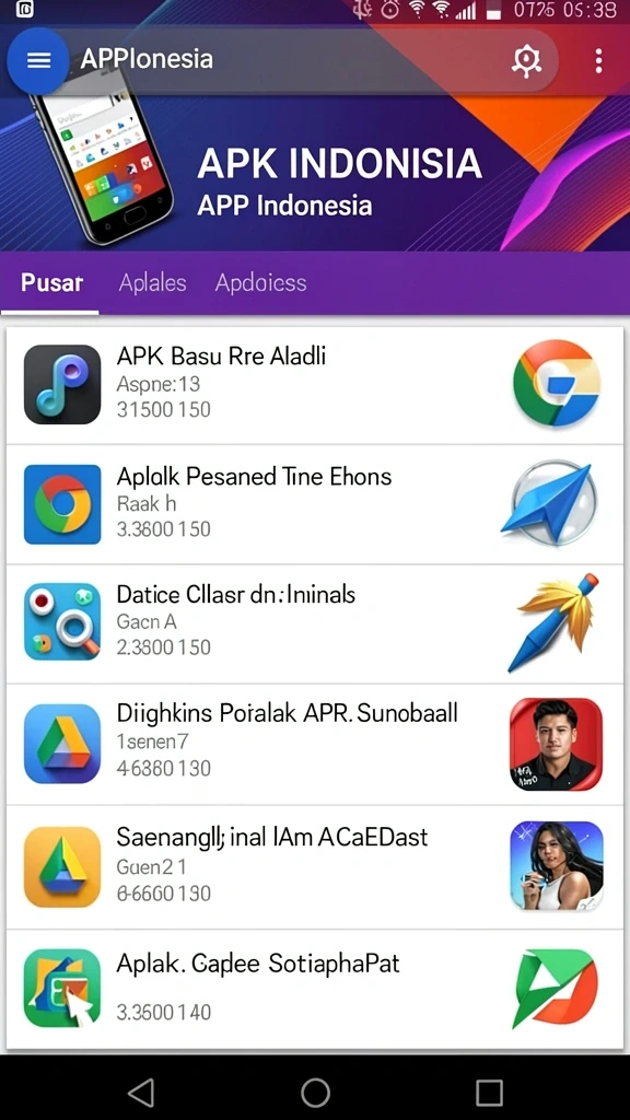Screenshot bowo77 nomor 3