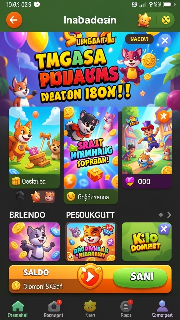 Screenshot bromo77 nomor 1