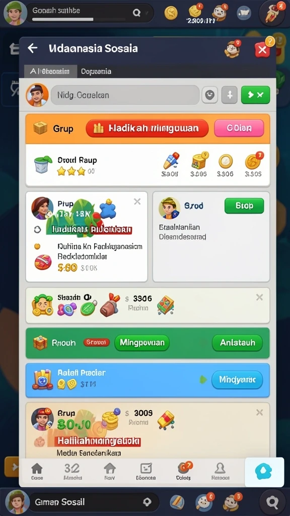 Screenshot bromo77 nomor 3