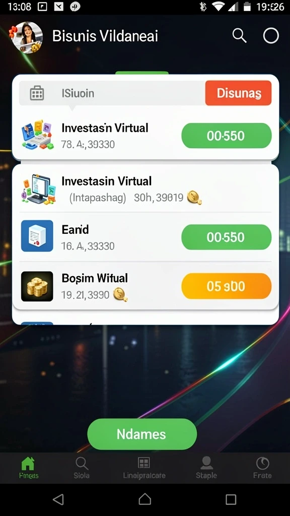 Screenshot cuanhoki nomor 1