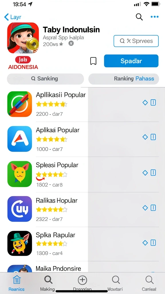 Screenshot danagame nomor 2