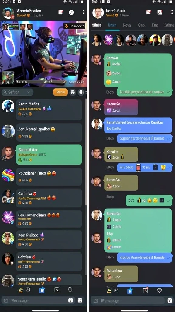 Screenshot danagame nomor 3