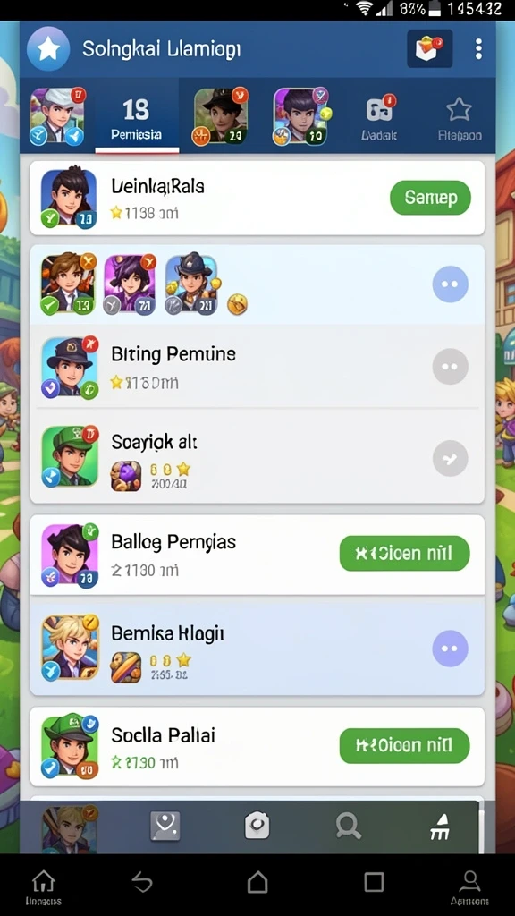 Screenshot dewakoin99 nomor 1
