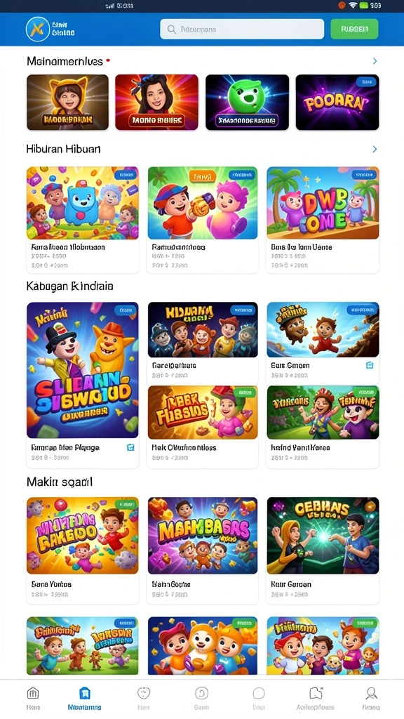 Screenshot dewakoin99 nomor 3