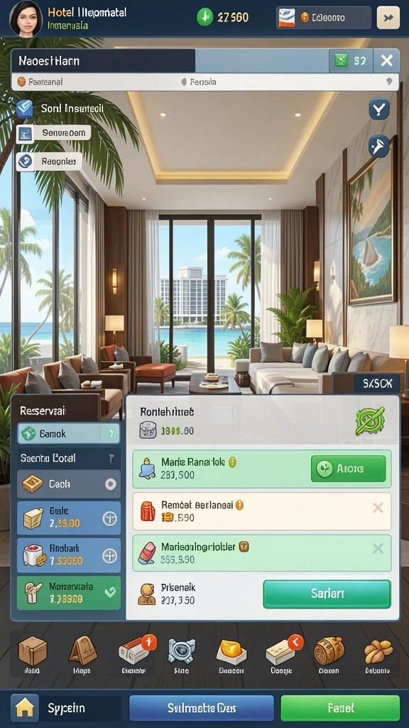 Screenshot dewalive nomor 1