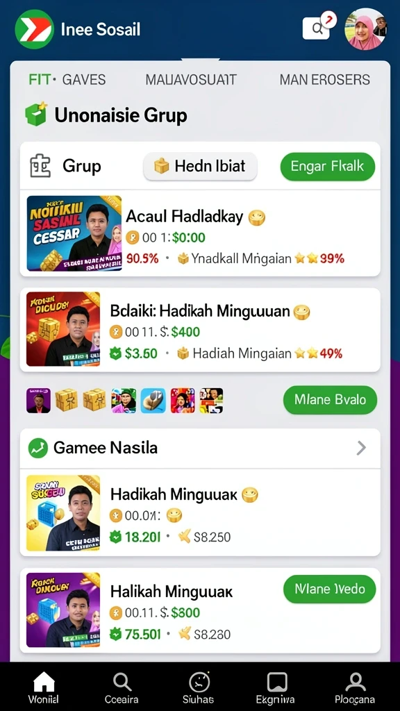 Screenshot djarum4d nomor 2