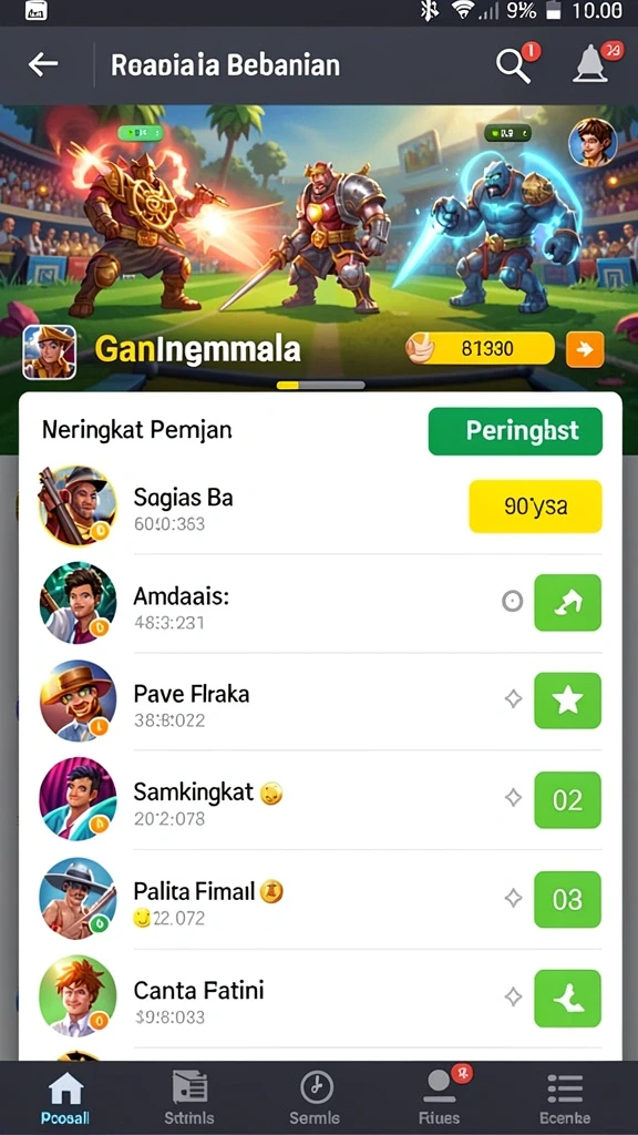 Screenshot djarum4d nomor 3