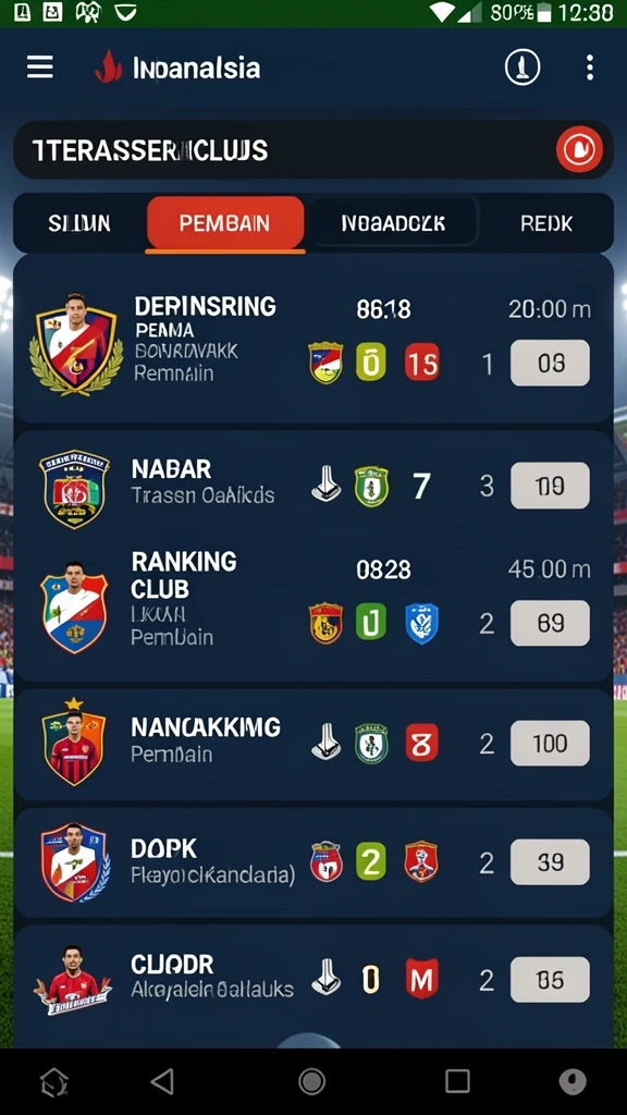 Screenshot dna777 nomor 3
