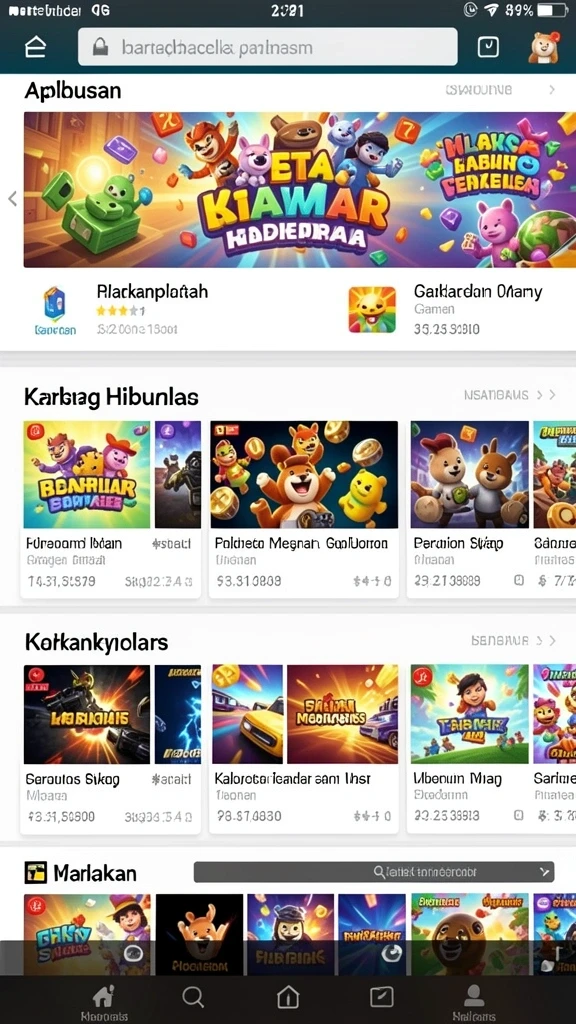 Screenshot dv188 nomor 2