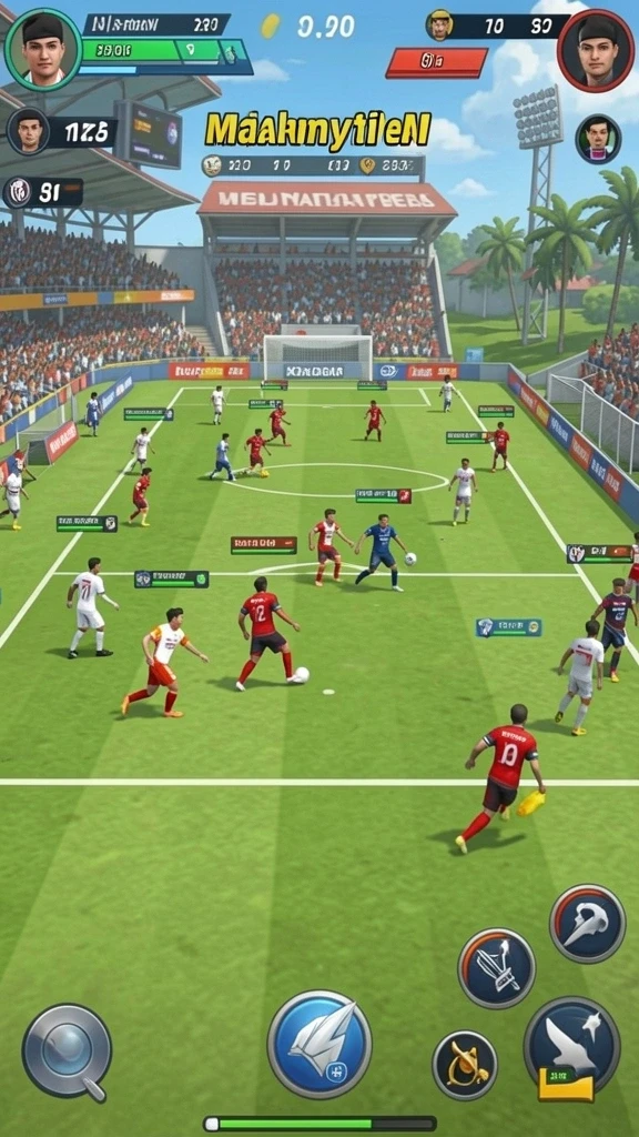 Screenshot gogorejeki nomor 2