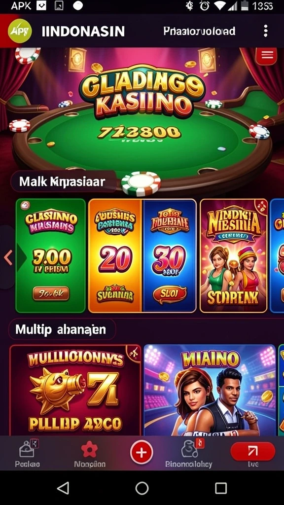 Screenshot gogorejeki nomor 3