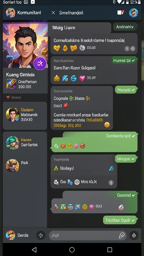 Screenshot granat88 nomor 1