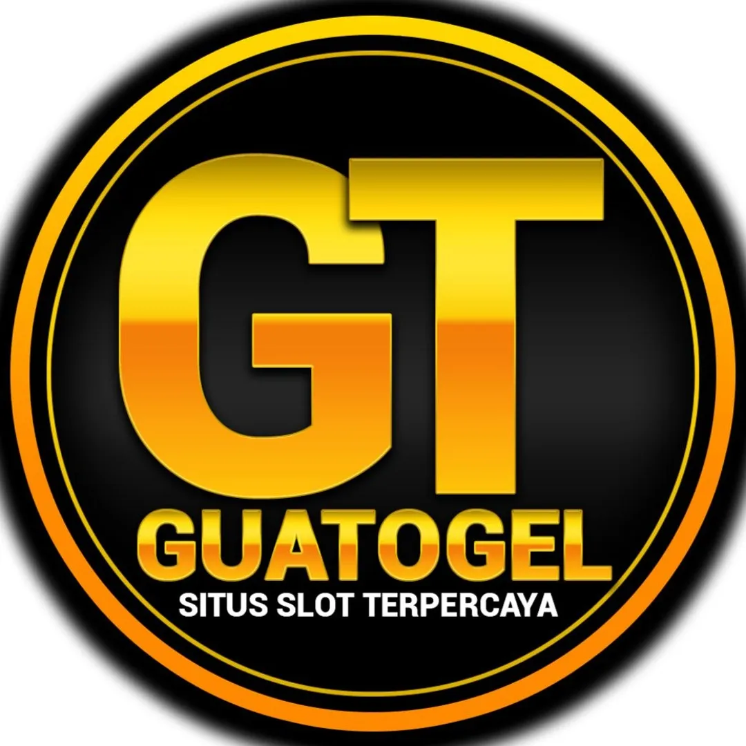 guatogel APK Resmi — ikon aplikasi