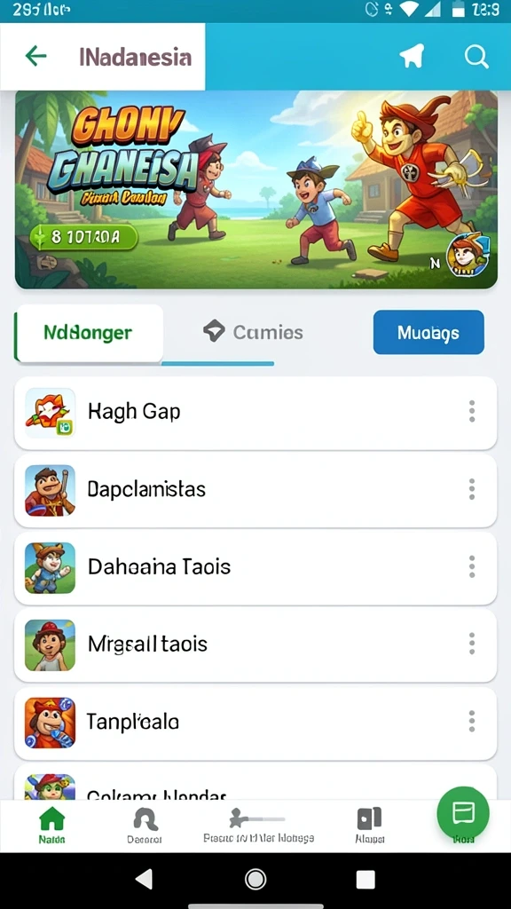 Screenshot idrking nomor 2