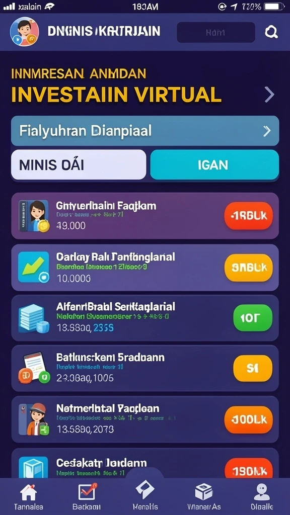 Screenshot king403 nomor 3