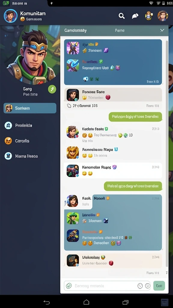 Screenshot medantoto nomor 1