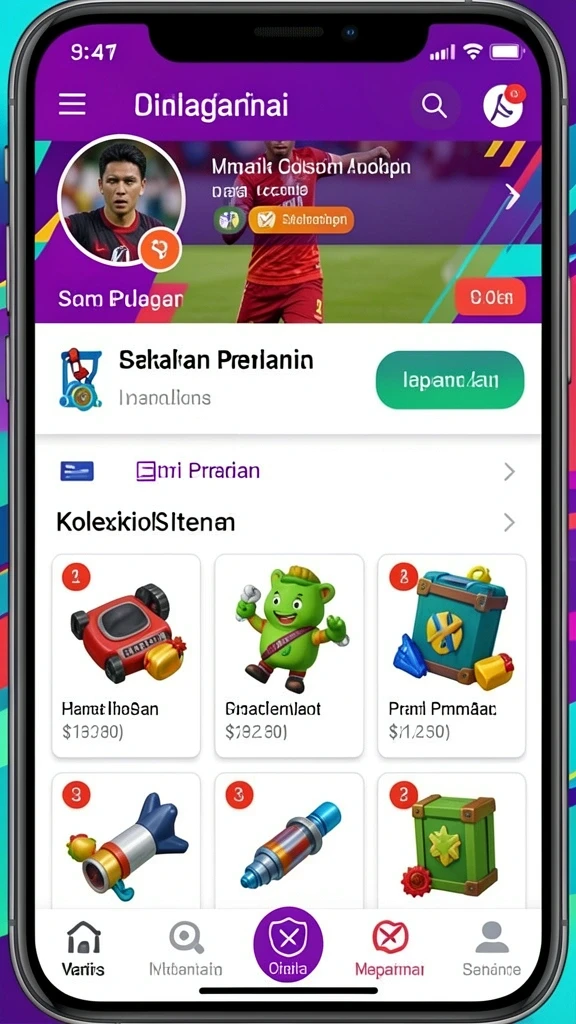Screenshot nirwana88 nomor 2
