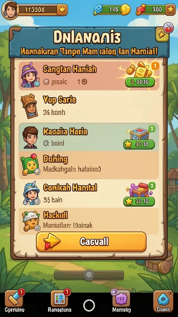 Screenshot nox123 nomor 2