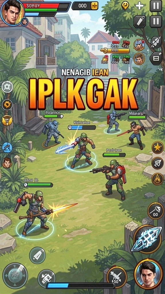 Screenshot nx303 nomor 1