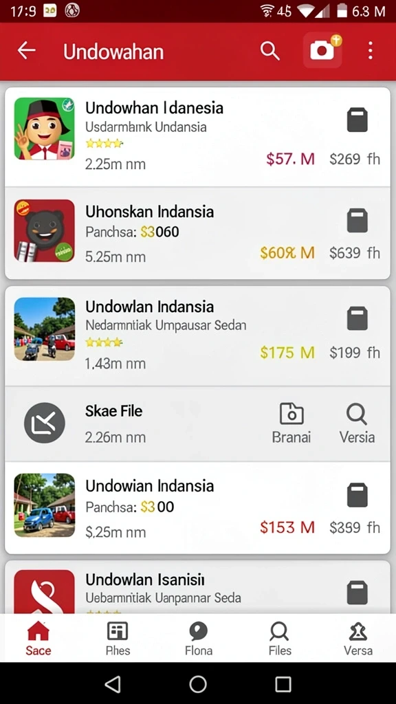 Screenshot nx303 nomor 3