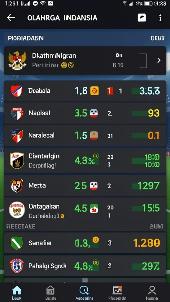 Screenshot ocatoto nomor 1