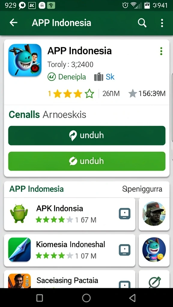 Screenshot ovabet nomor 3