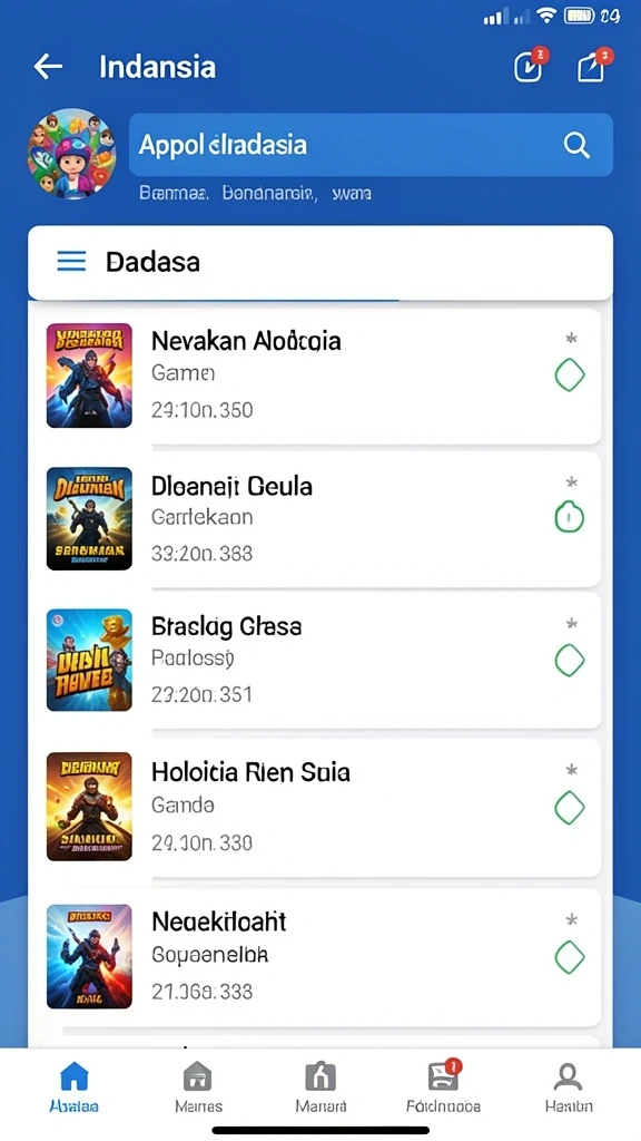 Screenshot rp99 nomor 2