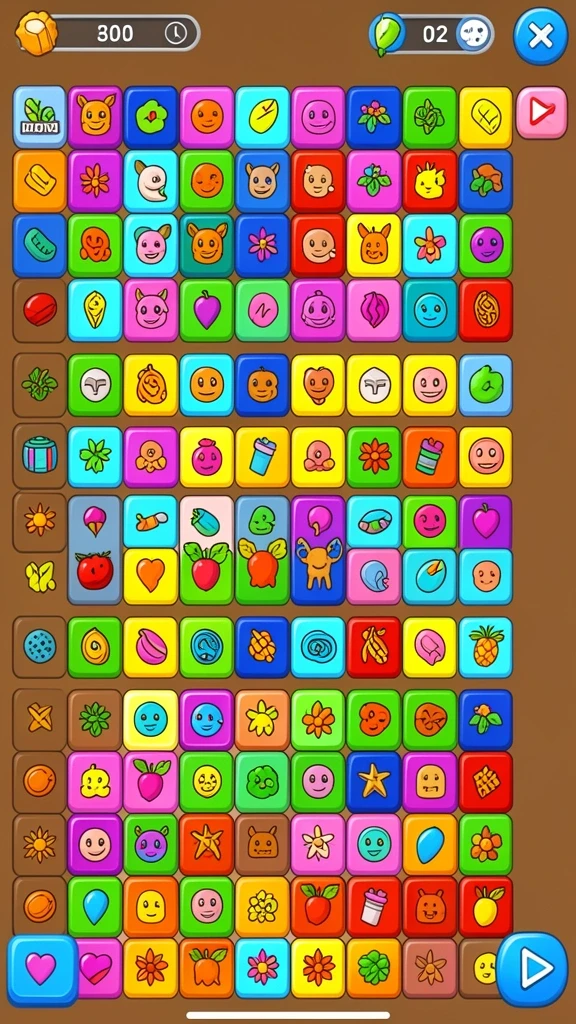 Screenshot rp99 nomor 3
