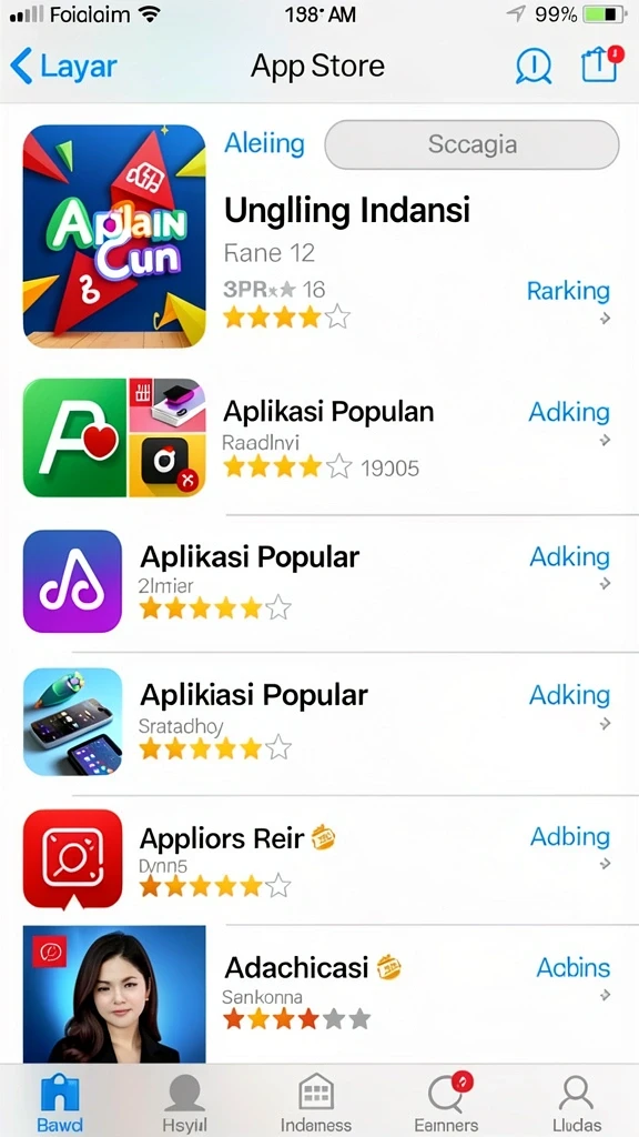 Screenshot senior4d nomor 2