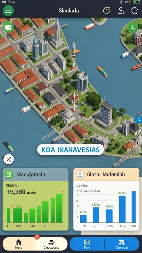 Screenshot senior4d nomor 3