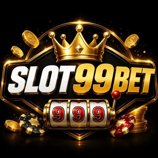 slot99bet APK Resmi — ikon aplikasi