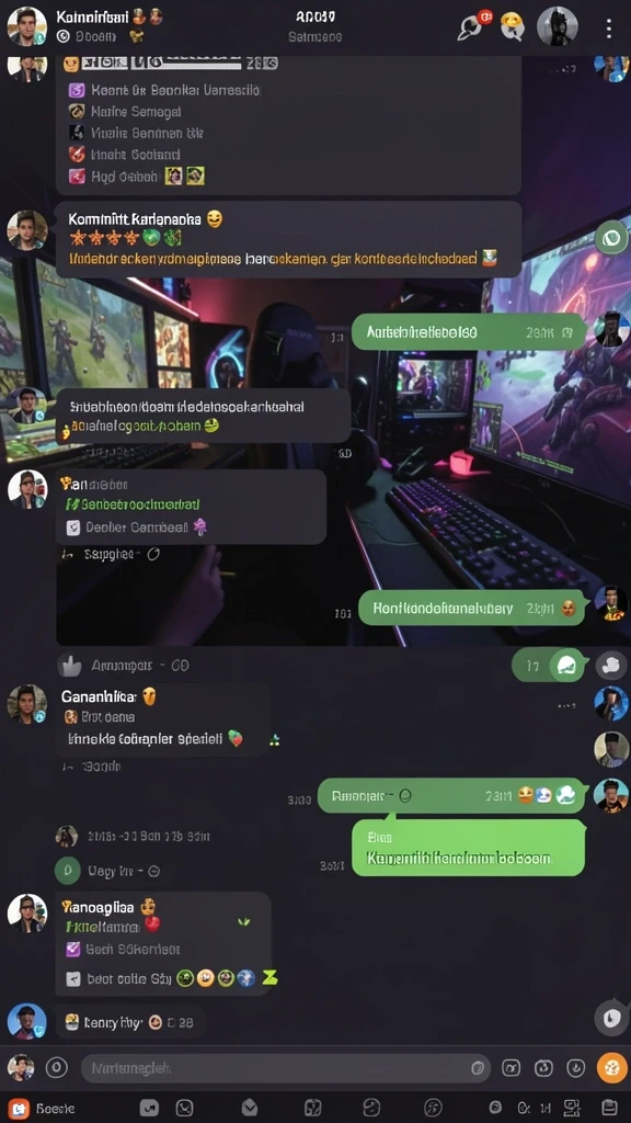 Screenshot topanwin nomor 1