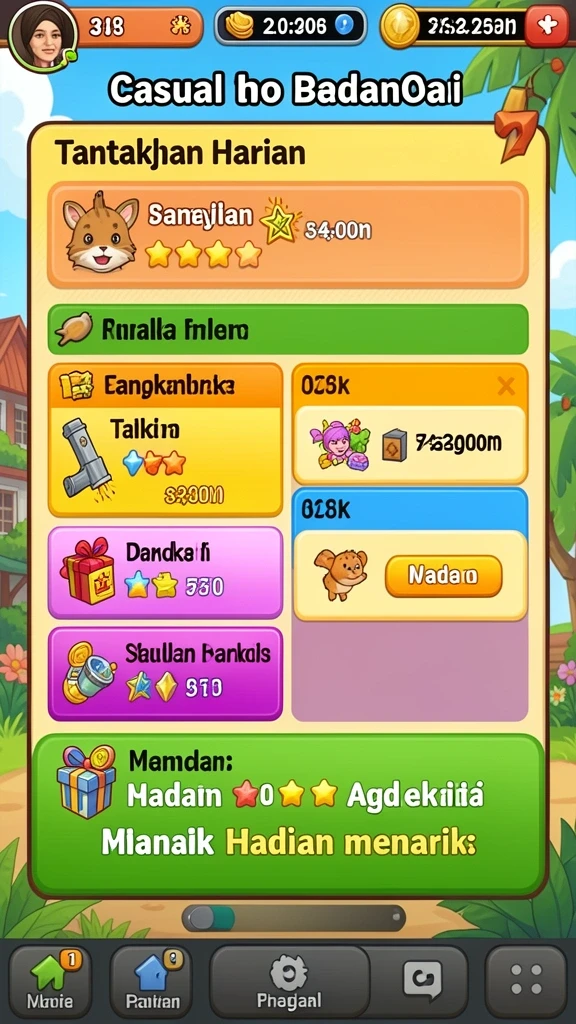 Screenshot v21 nomor 2