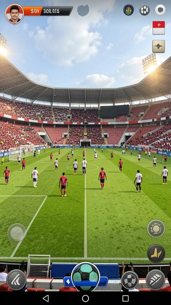 Screenshot xr88 nomor 1